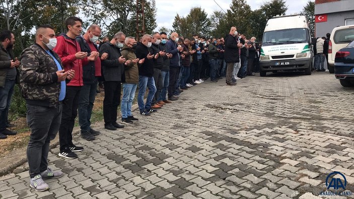 Zonguldak'ta göçük altında kalan 3 işçiden 2'si kurtarıldı: 1 ölü