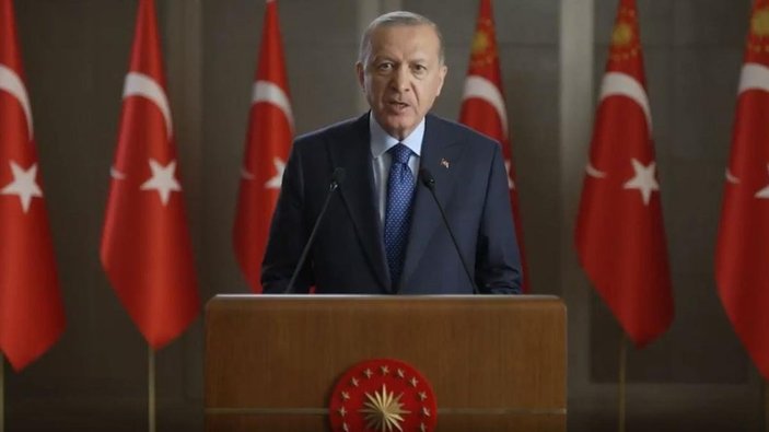 Cumhurbaşkanı Erdoğan: Muhtarlarımızla daha yapacak çok işimiz var