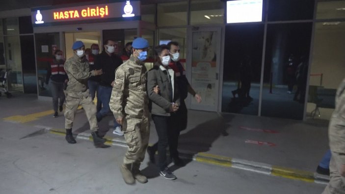 İzmir merkezli 41 ilde FETÖ operasyonu: 158 gözaltı kararı