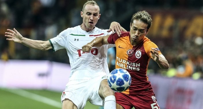 Galatasaray - Lokomotiv Moskova maçı ne zaman, saat kaçta, hangi kanalda?