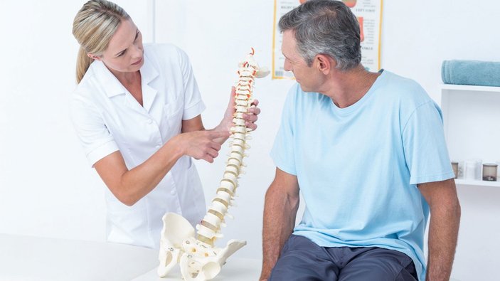 Osteoporoza karşı fiziksel aktivite ihmal edilememeli