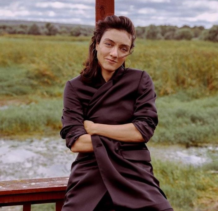 Masumlar Apartmanı'nın Gülben'i yeni bir anlaşmaya imza attı! İşte Merve Dizdar'ın yeni projesi