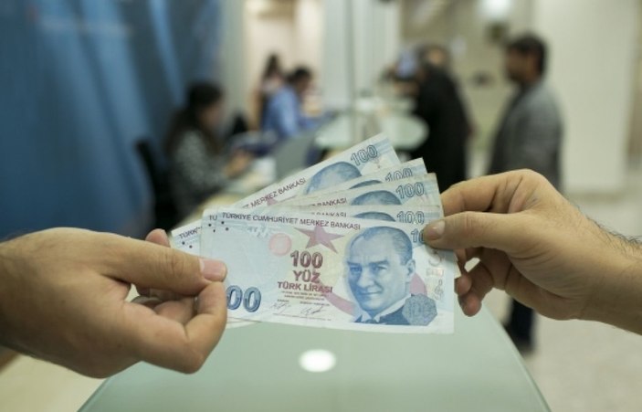 Memurun fazla mesai ücreti belli oldu! İşte 2022 memurların fazla mesai ücreti
