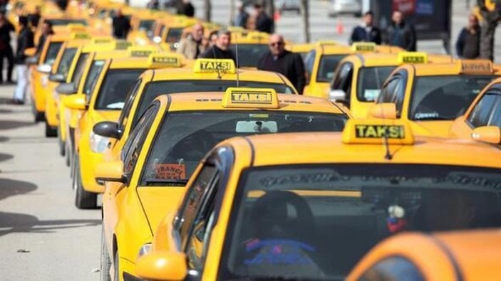 İllere göre taksi plaka fiyatları ne kadar 2021? İşte ortalama rakamlar