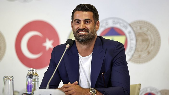 Volkan Demirel'e Manisa FK'dan teknik direktörlük teklifi