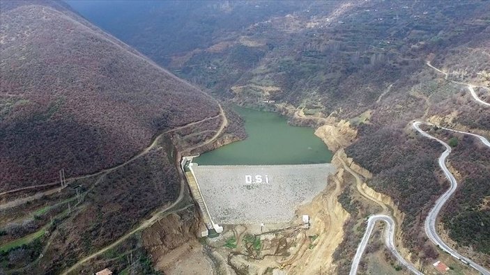 Bekir Pakdemirli: Yer altı barajını 2023'e kadar 150'ye çıkarmayı hedefliyoruz