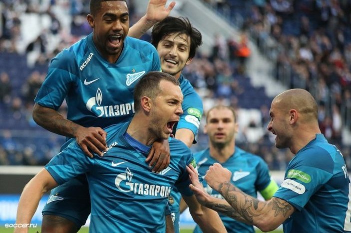 Juventus - Zenit maçı ne zaman, saat kaçta, hangi kanalda?