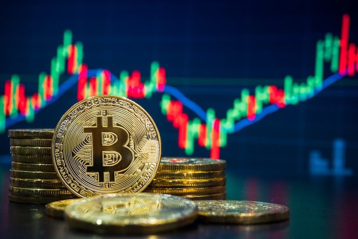 Bitcoin borsada işlem görmeye başladı