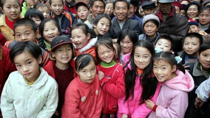 Çin'de suç işleyen çocukların aileleri cezalandırılacak