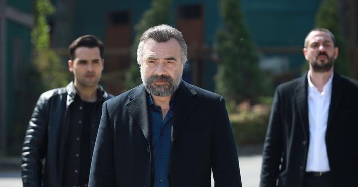 EDHO'nun 7. sezonu yükleniyor! Bakın yeni bölüm nasıl olacak...