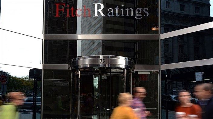 Fitch Ratings Avrupa ekonomisini değerlendirdi