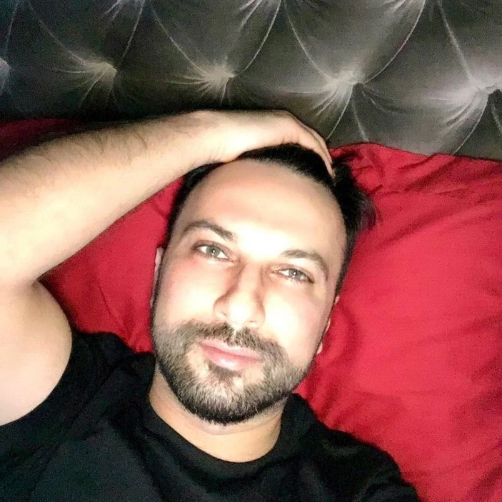 Tarkan: Yakındır sabrın zaferi