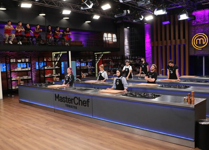 MasterChef'te dokunulmazlığı kim kazandı? 19 Ekim 2021 MasterChef eleme adayları