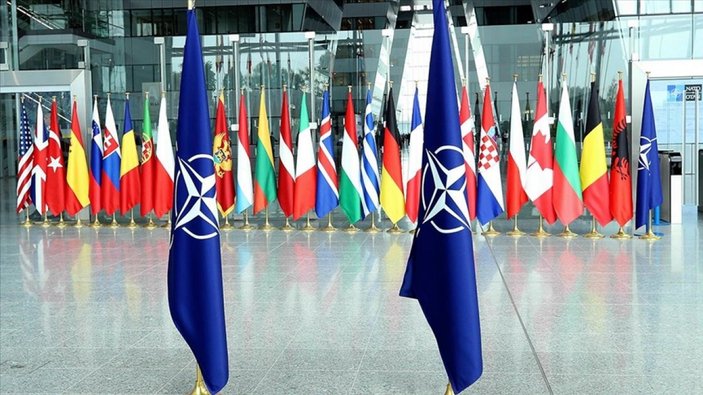 NATO savunma bakanları, Brüksel'de bir araya gelecek