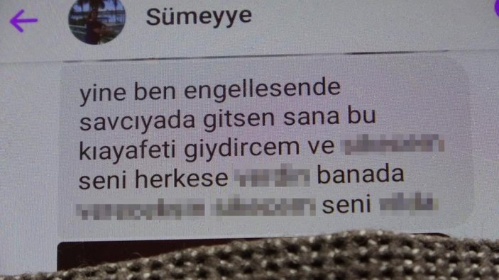 Adana'da tacizden 9 dosyası olan şahıs, kadınların kabusu oldu