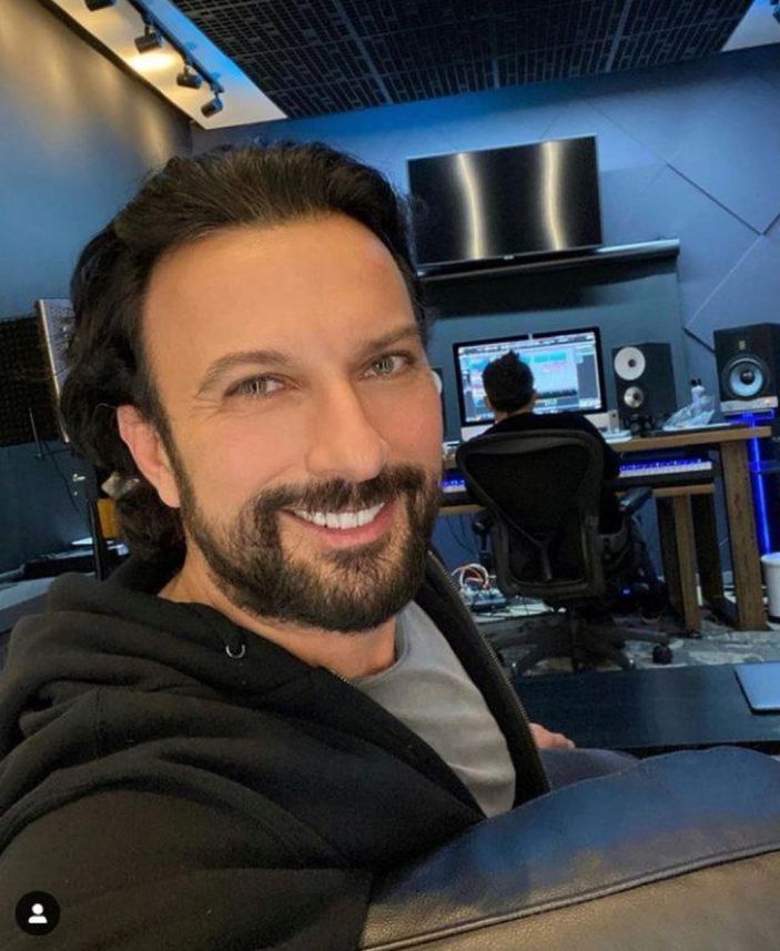 Tarkan: Yakındır sabrın zaferi