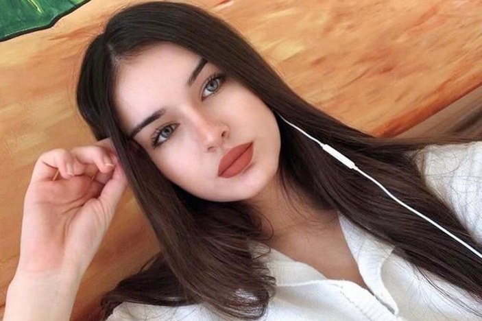 Iğdır'da Aleyna Ağgül'ün ölüm raporu açıklandı