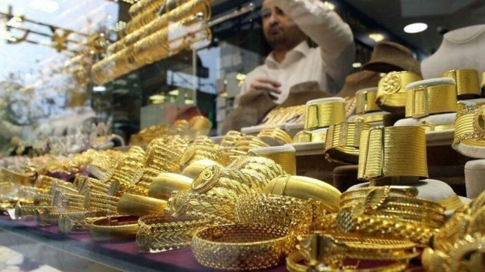 Güncel altın fiyatları 21 Ekim 2021: Bugün gram, çeyrek, yarım, tam altın ne kadar?
