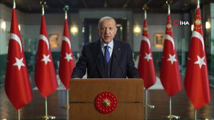 Cumhurbaşkanı Erdoğan: Türkiye, yatırımcılar açısından cazip bir ülke