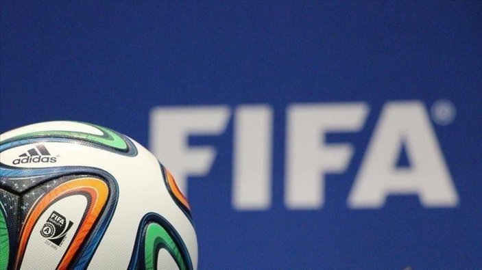 FIFA'ya karşı 'ayrılık' kozu