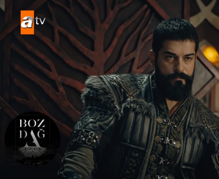 Kuruluş Osman 68. bölüm fragmanı: Bize sığınanı kimse alamaz!