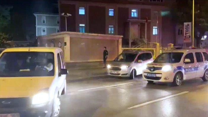 İzmir’de PKK/KCK operasyonu: 20 gözaltı kararı