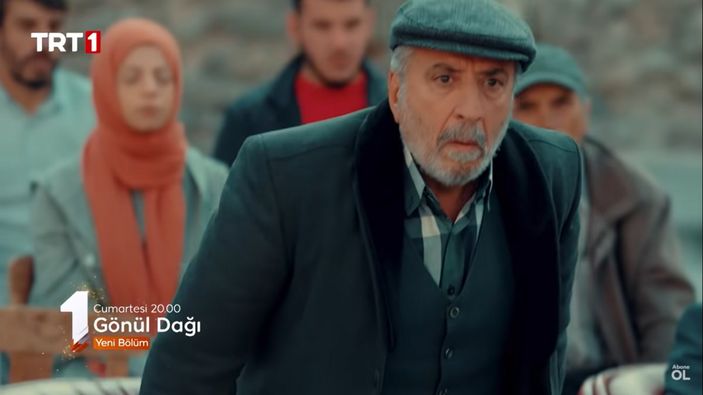 Kurtlar Vadisi'nin yıldızı Gönül Dağı'na transfer oldu! O isim herkesi şaşırttı