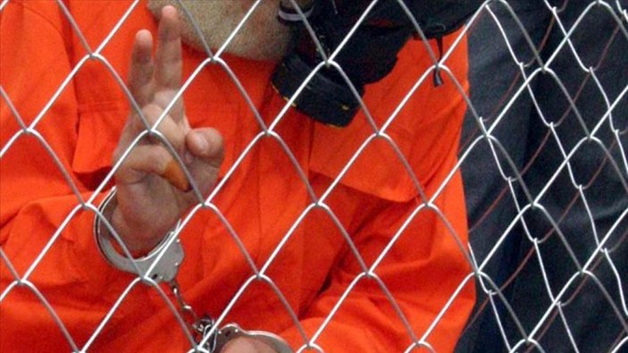 ABD Mahkemesi'nden Afgan mahkum kararı:14 yıl Guantanamo'da haksız tutuldu
