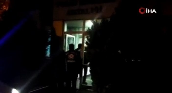 Kadıköy’de polis, 2 değnekçiyi yakaladı