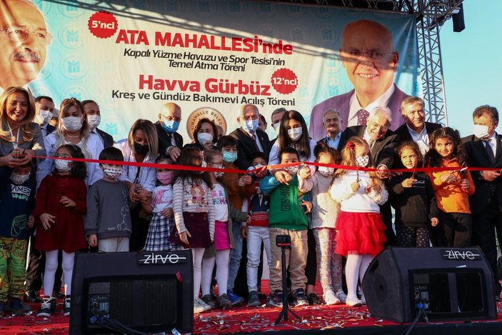 Kemal Kılıçdaroğlu: Millet İttifakı ile talan düzenine son vereceğiz