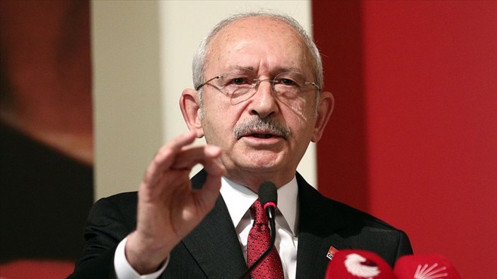 Kemal Kılıçdaroğlu: Çözüm önerilerini vatandaşa anlatın