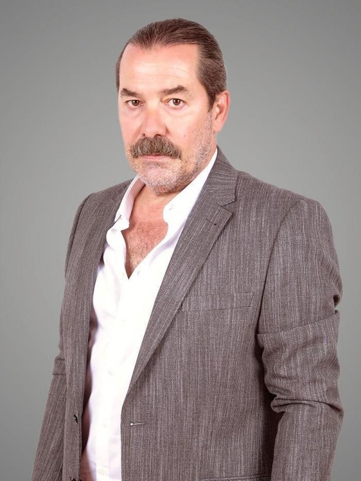 Fikret Kuşkan kimdir, kaç yaşında? Elkızı'nın Resul'ü Fikret Kuşkan'ın biyografisi