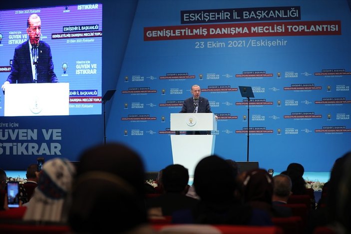 Kemal Kılıçdaroğlu'nun memur tehdidine Cumhurbaşkanı Erdoğan'dan cevap