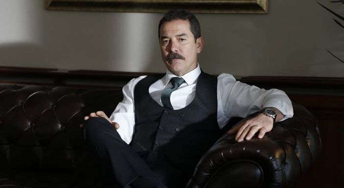 Fikret Kuşkan kimdir, kaç yaşında? Elkızı'nın Resul'ü Fikret Kuşkan'ın biyografisi