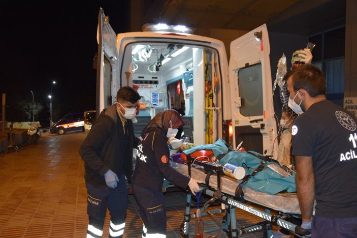 Burdur'daki kamyonun dehşet saçtığı kazada ölü sayısı 5'e çıktı