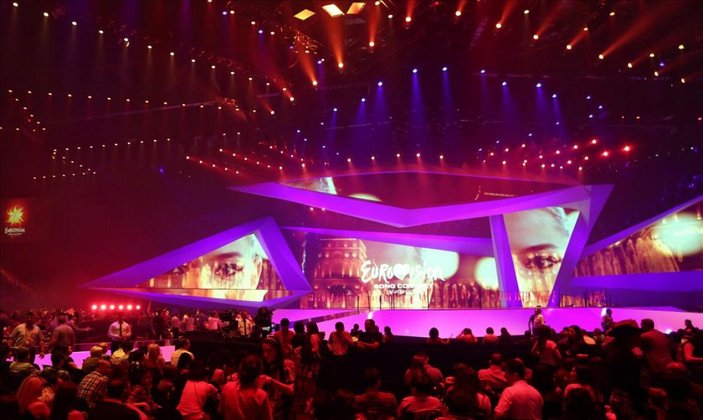 Türkiye Eurovision'a 2022 yılında da katılmayacak