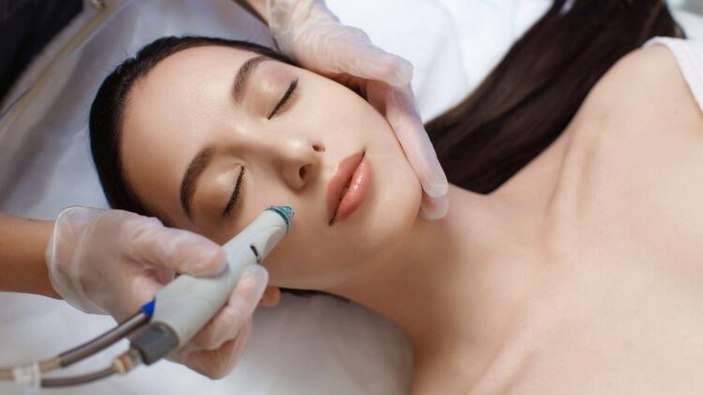 Dermaplaning nedir