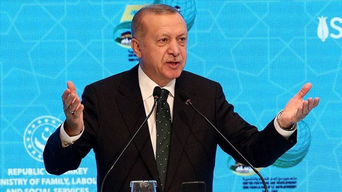 Cumhurbaşkanı Erdoğan'ın ‘10 büyükelçisi’ açıklaması Avrupa basınında