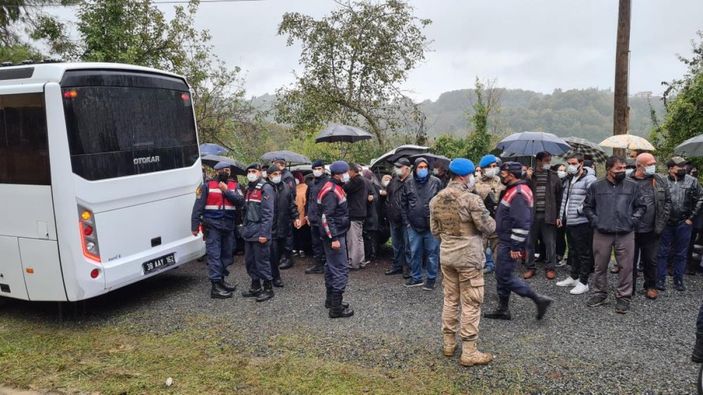 Ankara'da ölen genç doktor Rümeysa son yolculuğuna uğurlandı