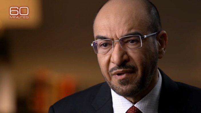 Saadel Cebri: Muhammed Bin Selman amcasını öldürme planı yaptı