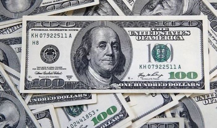 25 Ekim 2021 Döviz Kuru: Bugün dolar ve euro ne kadar?
