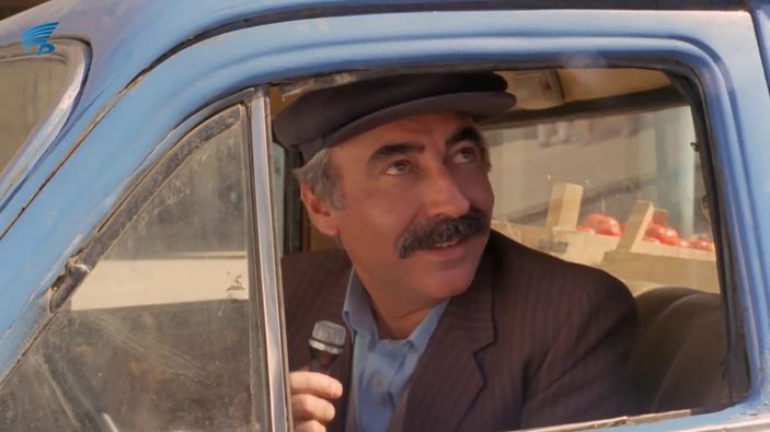 Rasim Ozan Kütahyalı canlı yayına megafonla çıktı