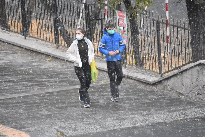 a Erzurum ve Kars kara teslim oldu