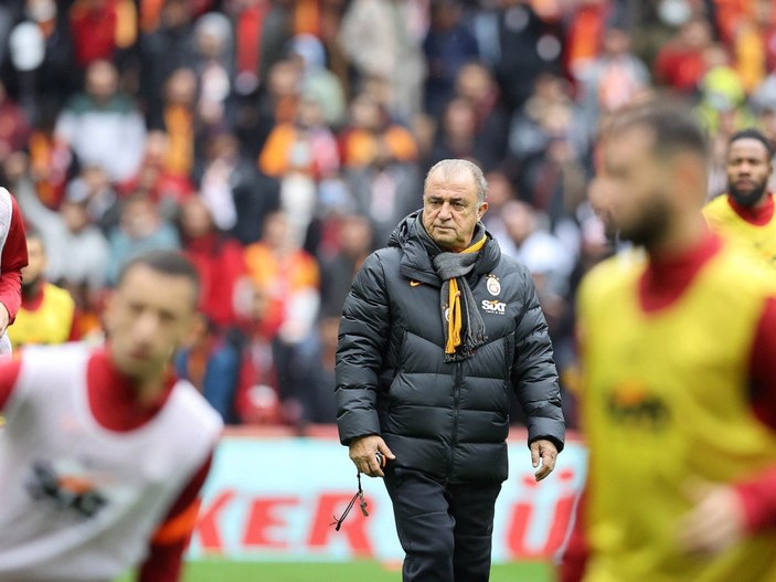 Beşiktaş - Galatasaray maçı öncesi son taktikler