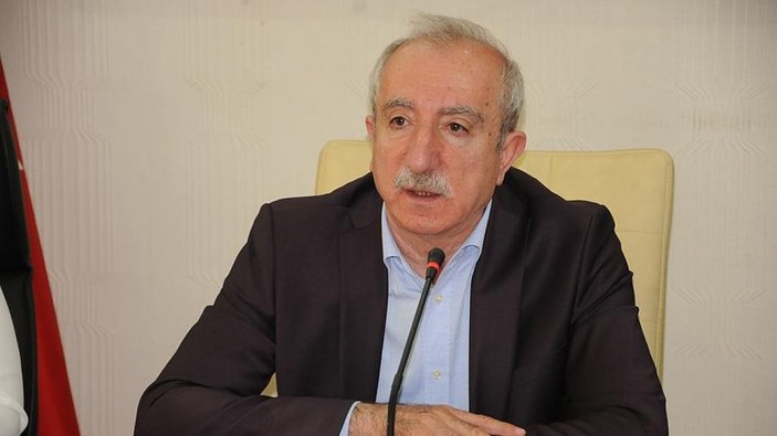 Orhan Miroğlu: Emekli vekil maaşıyla geçinmekte zorlanıyorum