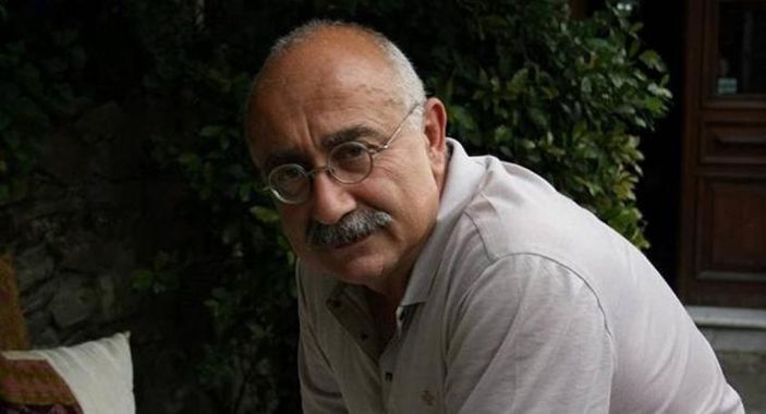 Seven Nişanyan: Yunanistan beni istemiyor