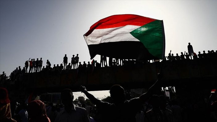 Sudan nerede, hangi kıtada? Sudan'da tansiyon yükseldi