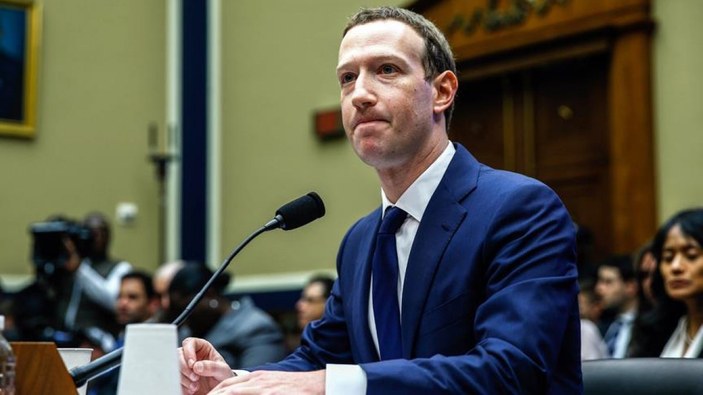 Facebook'ta yeni skandal: Güvenlik önlemlerini bilerek uygulamadılar