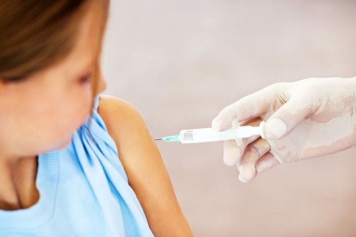 HPV aşısıyla rahim ağzı kanserini önlemek mümkün
