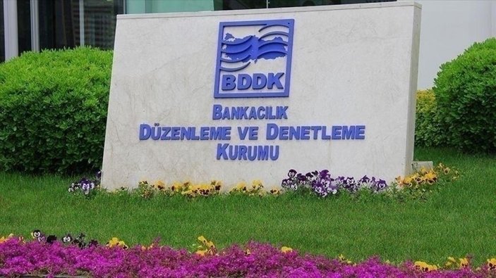 BDDK: Bankacılık sektörümüz sağlam durumda